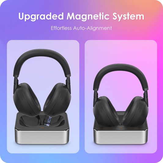 Headphone Charging Station for Sony & Beats