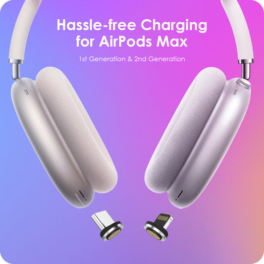Charging Case for AirPods Max