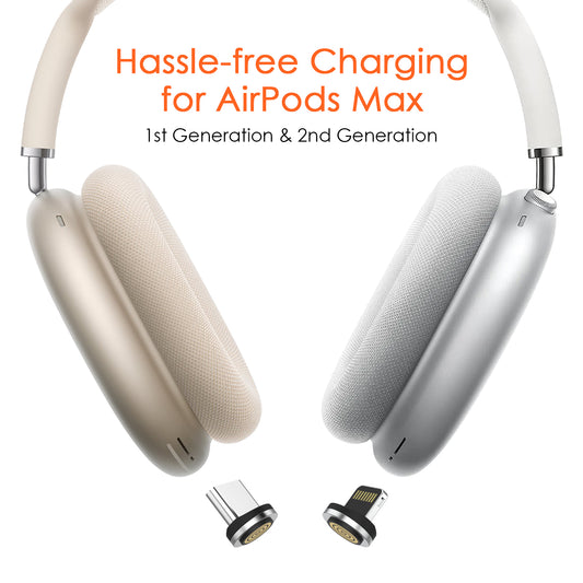 Headphone Charging Station for AirPods Max