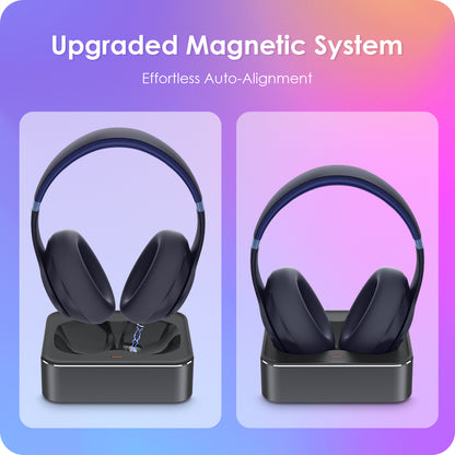 Headphone Charging Station for Beats Studio Pro & Studio 3
