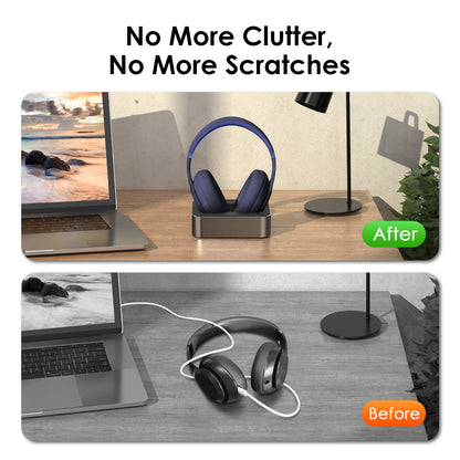 Headphone Charging Station for Beats Studio Pro & Studio 3