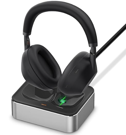 Headphone Charging Station for Sony & Beats