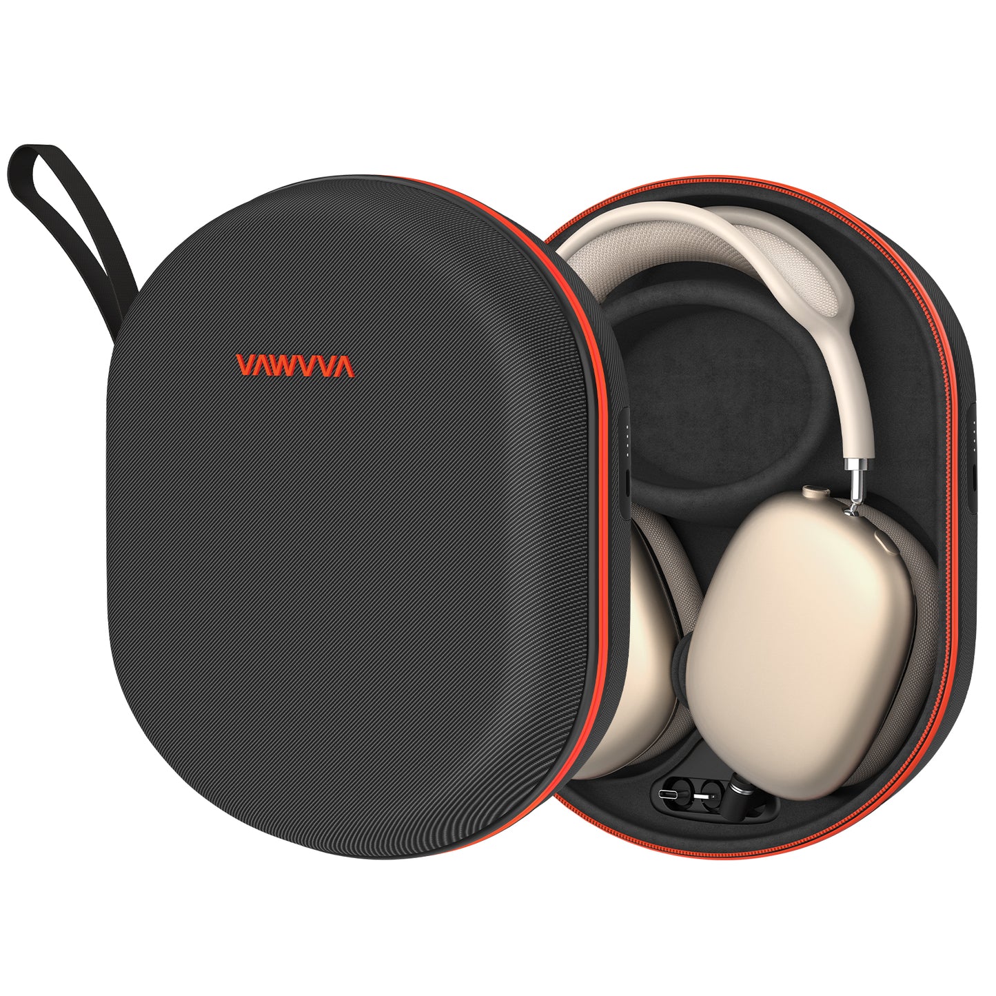 Headphone Charging Station for AirPods Max