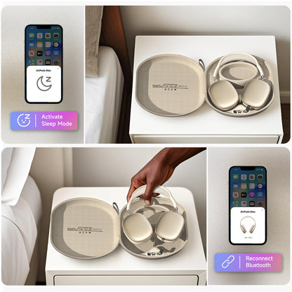 Charging Case for AirPods Max