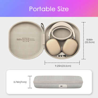 Charging Case for AirPods Max
