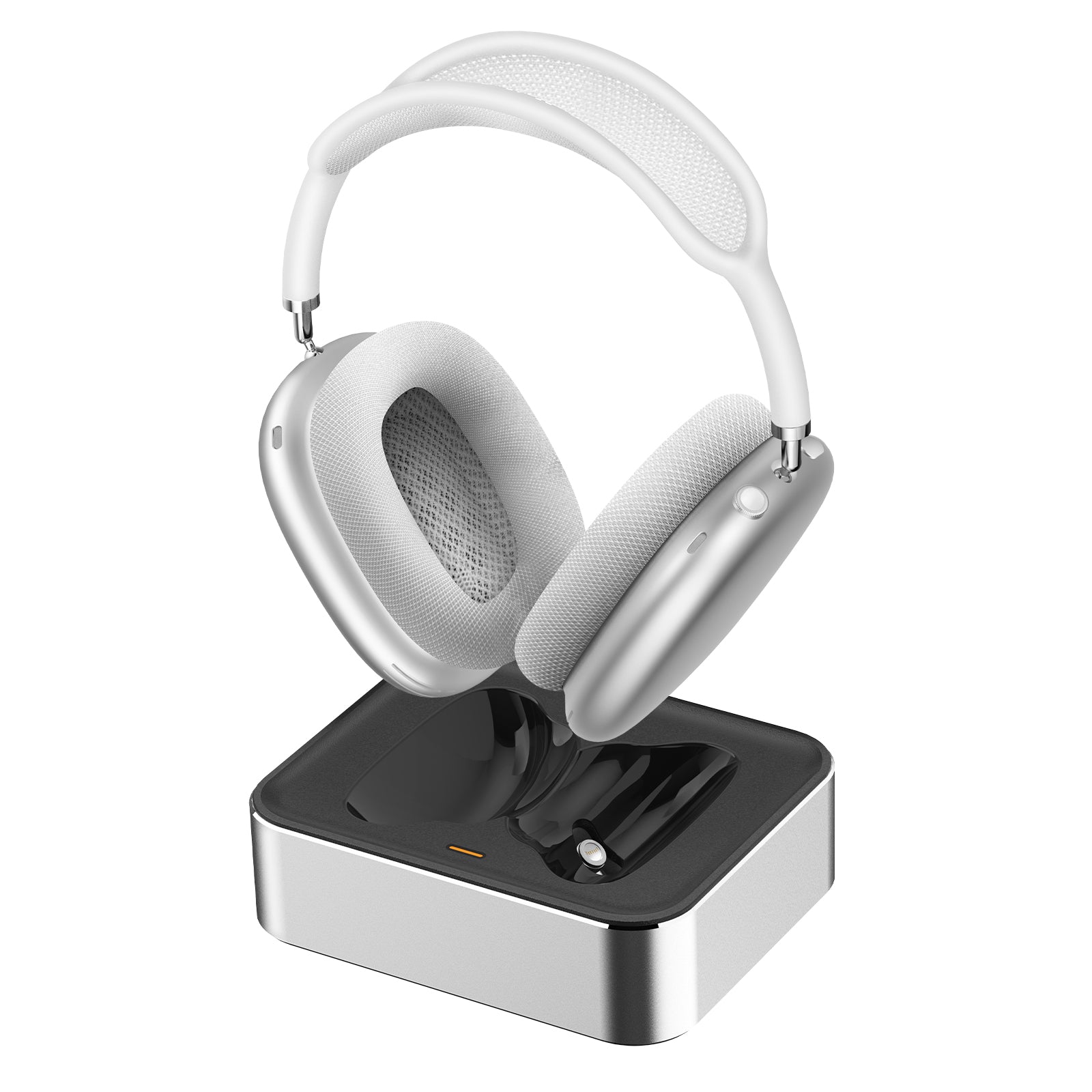 vawvva Headphone Charging Station for AirPods Max